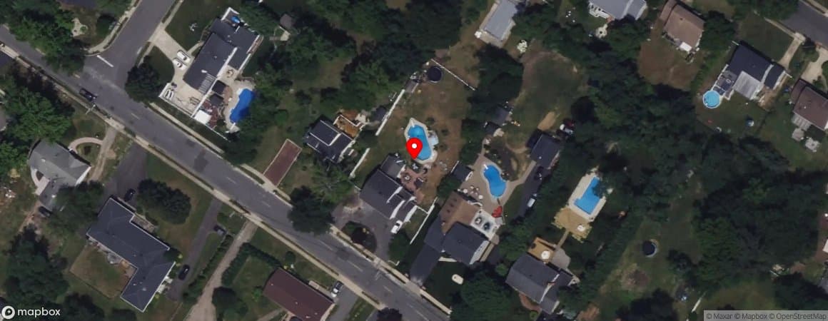 House image located at Middletown, New Jersey, 7748