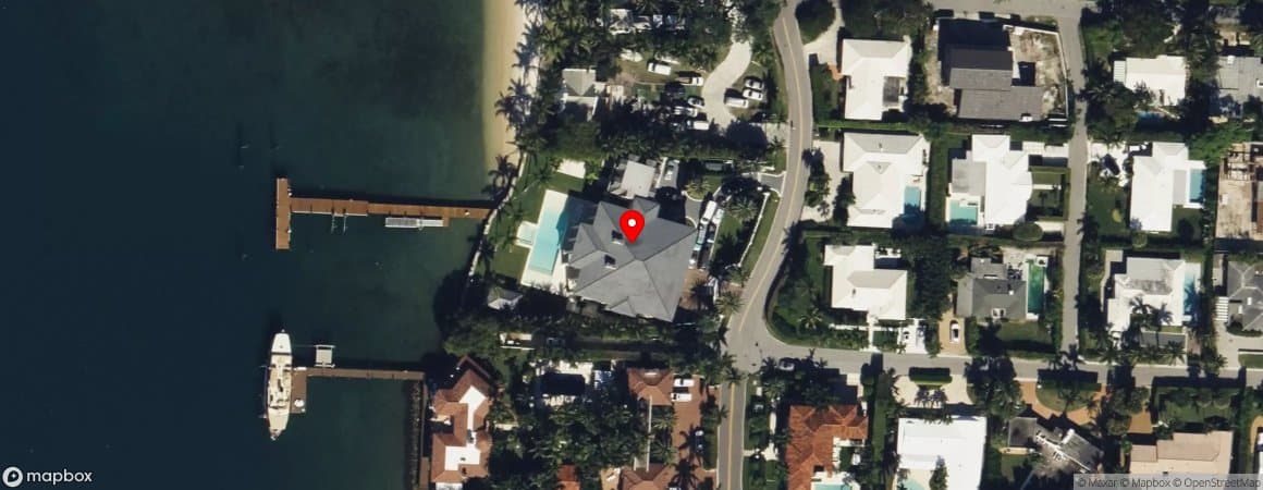 House image located at Palm Beach, Florida, 33480