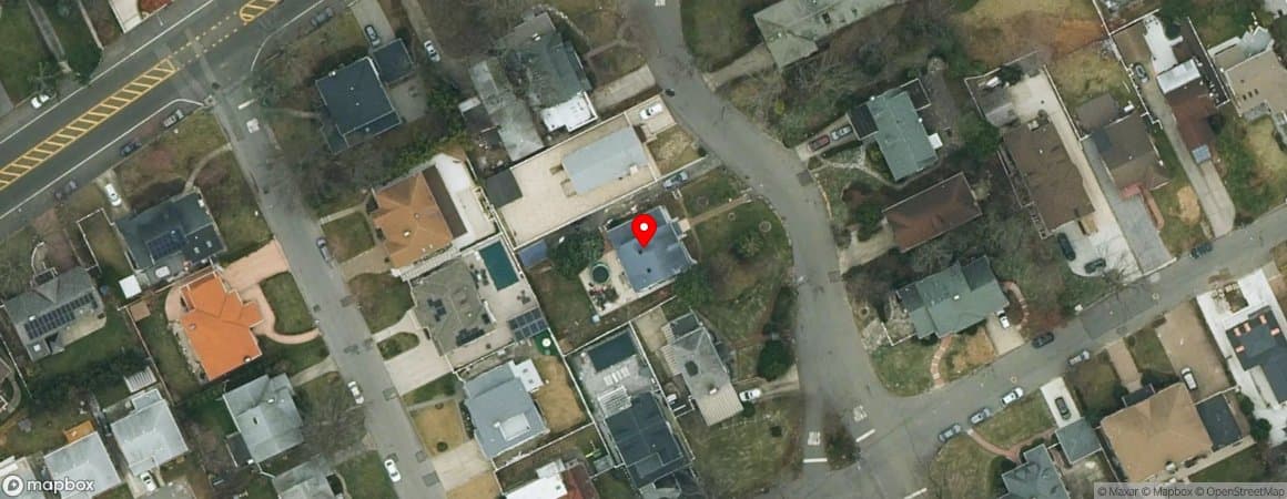 House image located at Hollis, New York, 11423