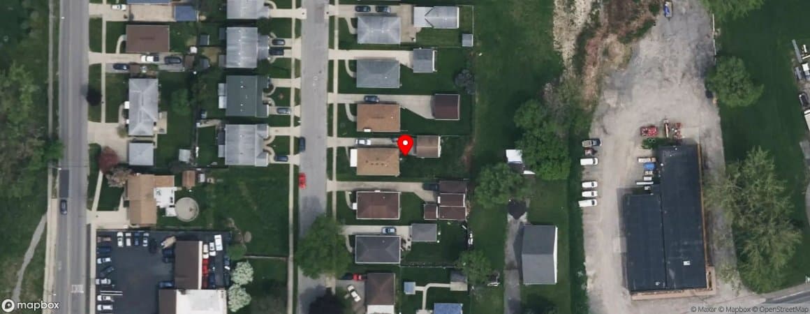 House image located at Buffalo, NY 14210