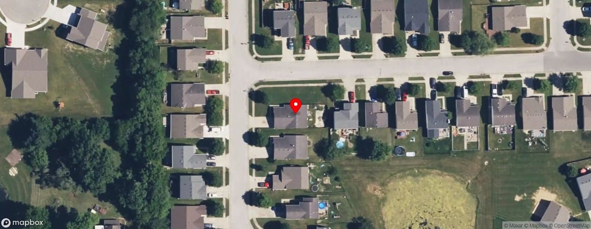 House image located at Camby, Indiana, 46113