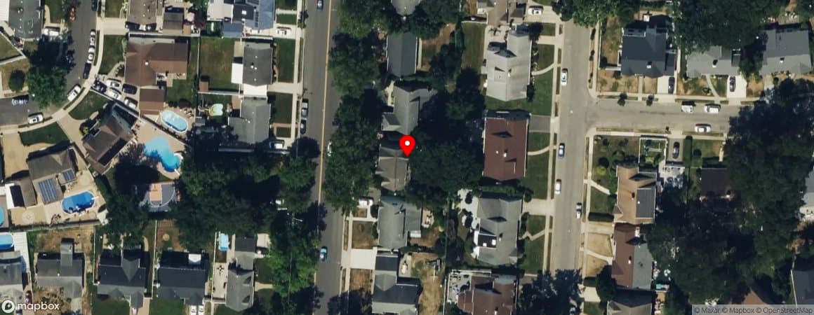 House image located at West Hempstead, New York, 11552