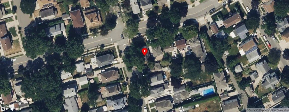 House image located at Floral Park, New York, 11001