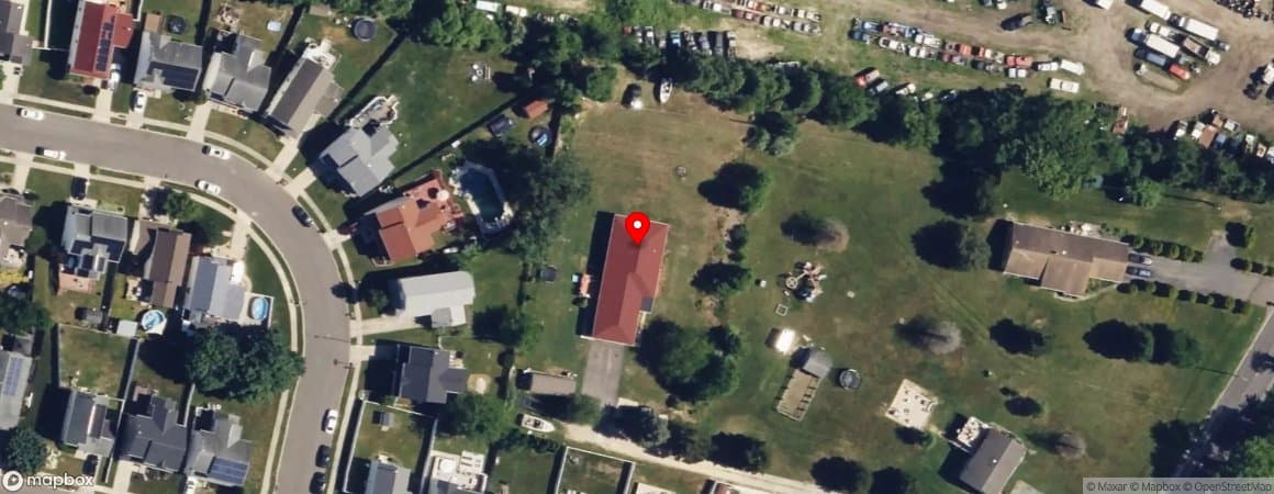 House image located at Atco, New Jersey, 8004