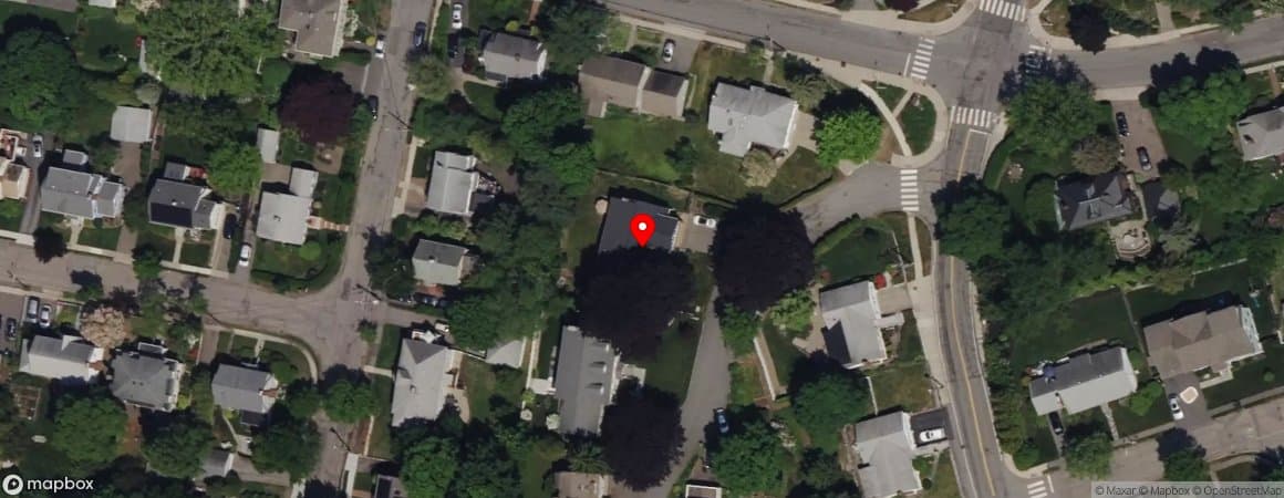 House image located at Belmont, Massachusetts, 2478