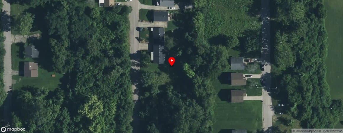 House image located at Dayton, Ohio, 45417