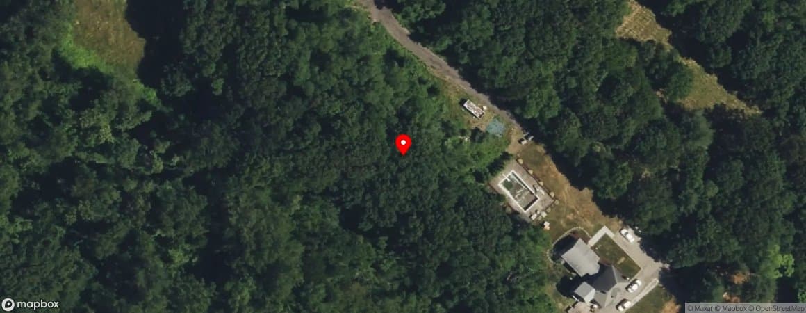 House image located at Seekonk, Massachusetts, 2771