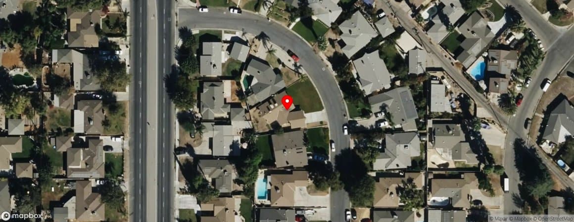 House image located at Bakersfield, California, 93306