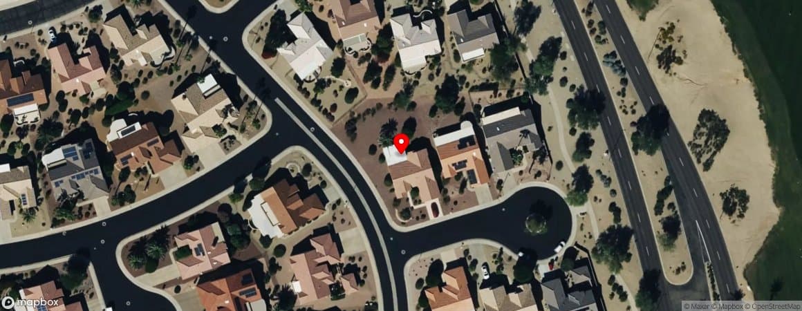 House image located at Surprise, Arizona, 85374
