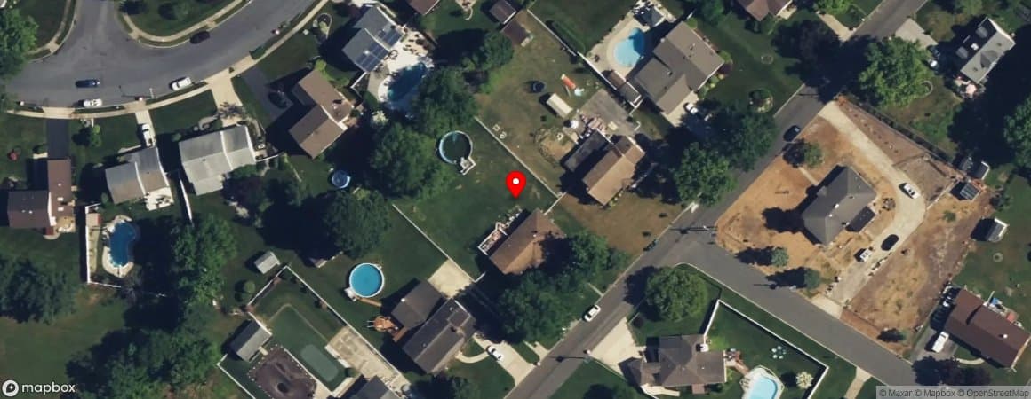House image located at Clementon, New Jersey, 8021