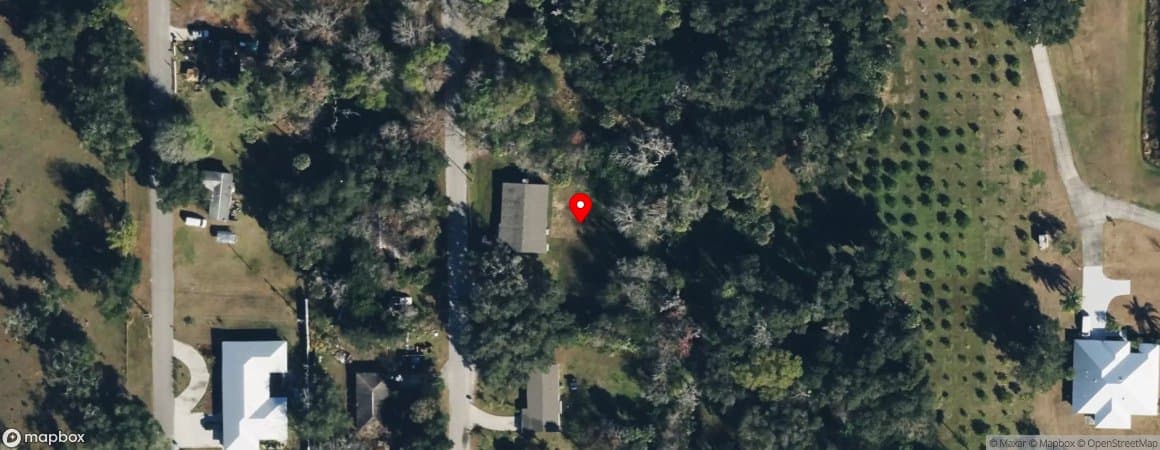 House image located at Oak Hill, Florida, 32759