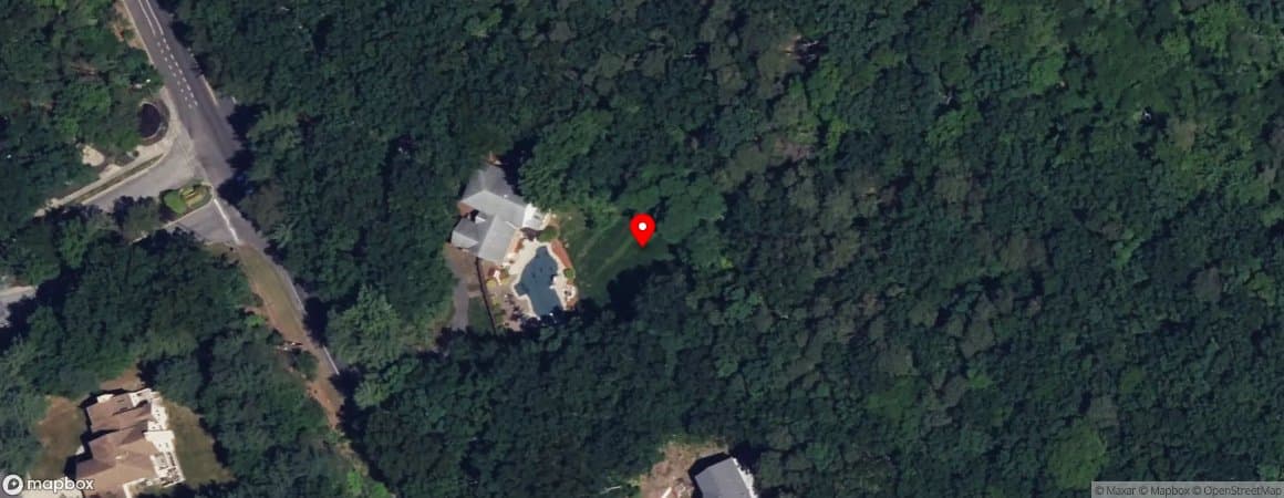 House image located at Voorhees, New Jersey, 8043