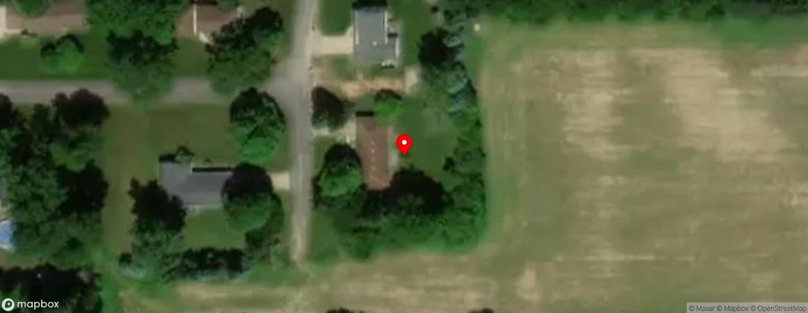 House image located at South Bend, Indiana, 46614