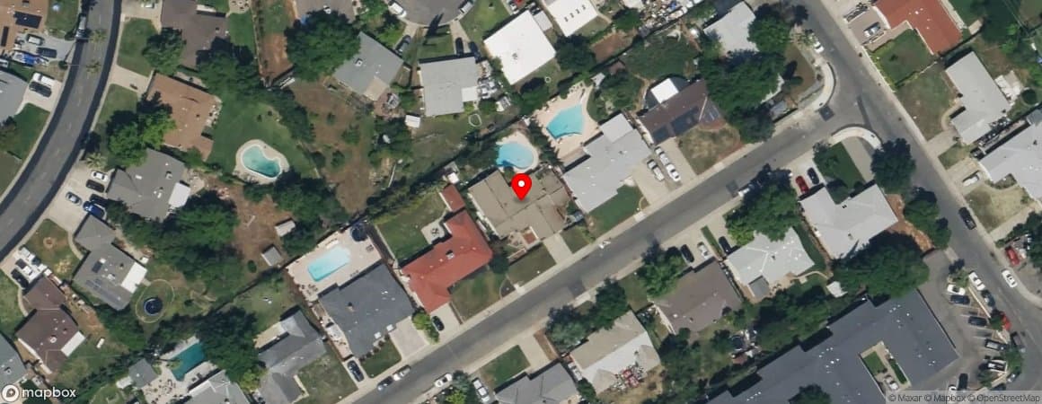 House image located at Rancho Cordova, California, 95670
