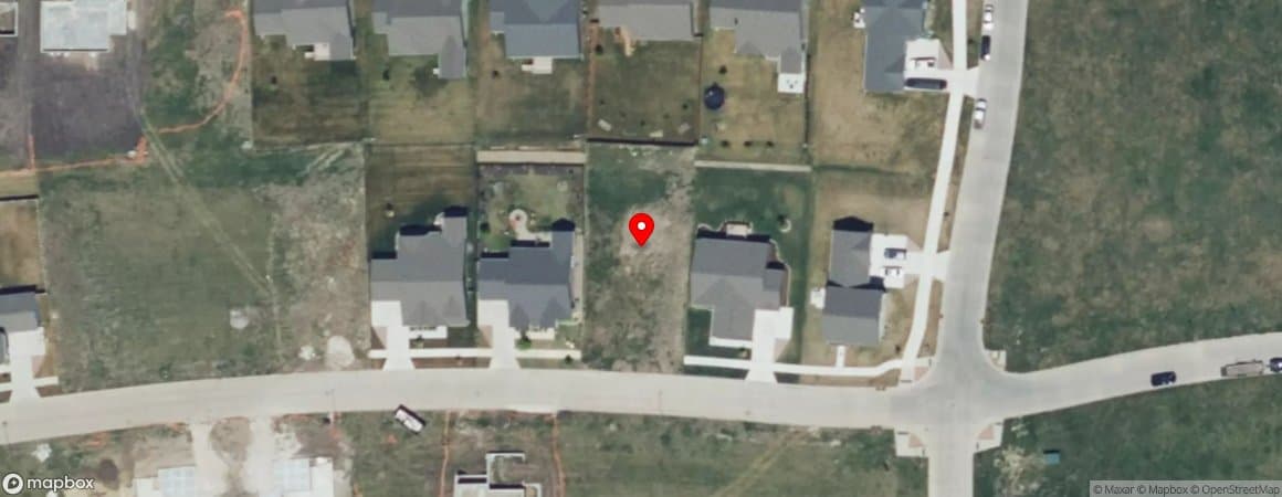 House image located at Ankeny, Iowa, 50023