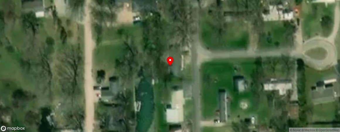 House image located at Leesburg, Indiana, 46538