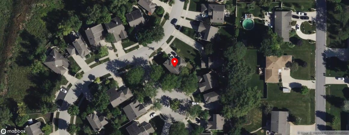 House image located at Bloomingdale, Illinois, 60108