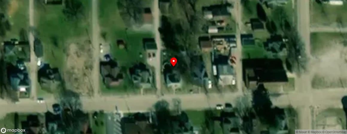 House image located at Medaryville, Indiana, 47957