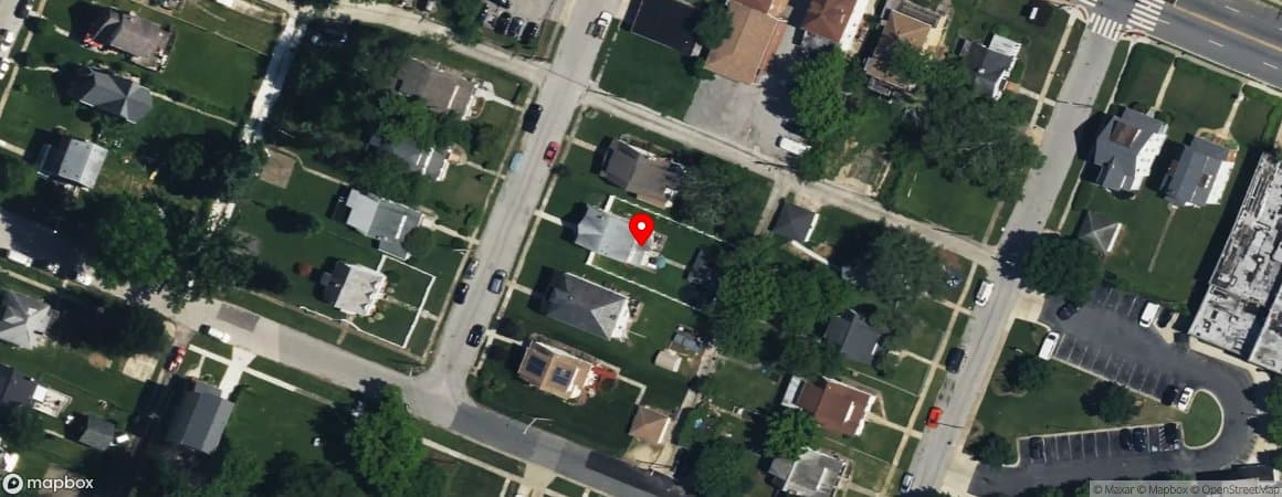 House image located at Gwynn Oak, Maryland, 21207