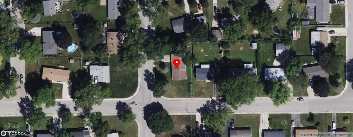 House image located at Montgomery, Illinois, 60538