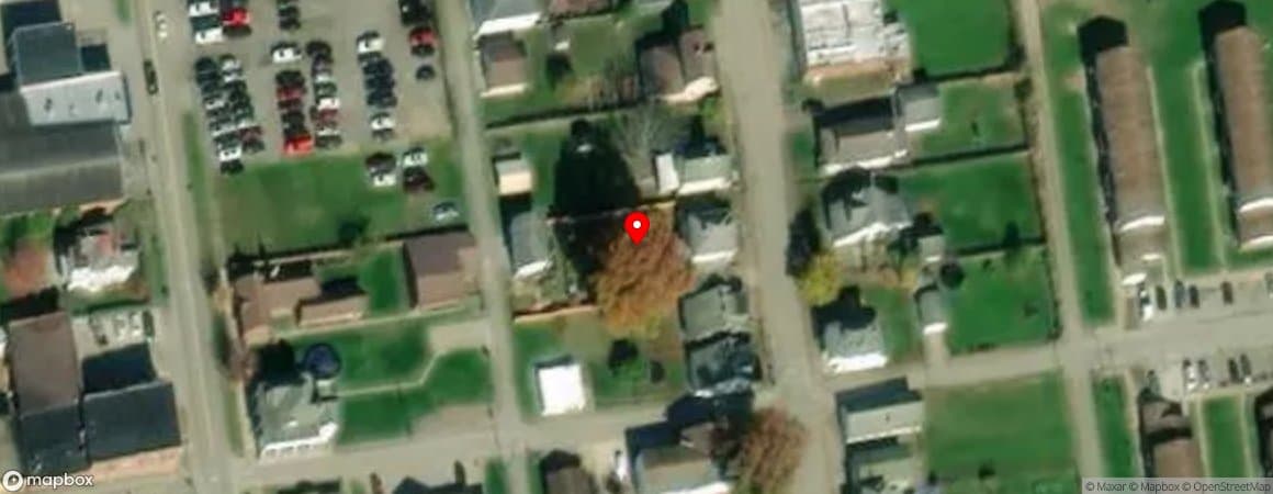 House image located at Masontown, Pennsylvania, 15461