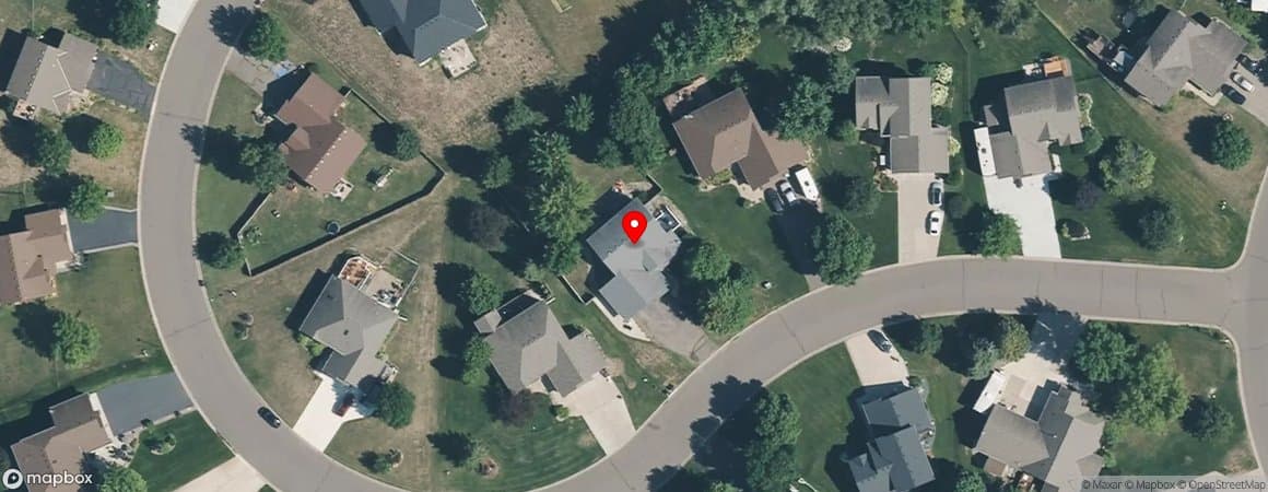 House image located at Albertville, Minnesota, 55301