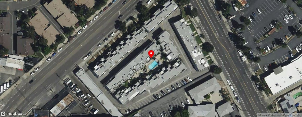 House image located at Panorama City, California, 91402