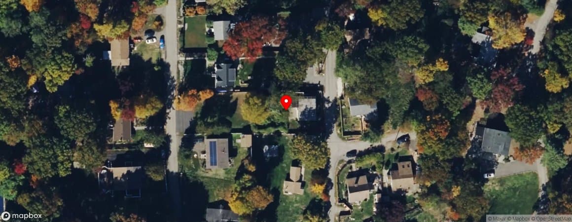 House image located at Lake Peekskill, New York, 10537