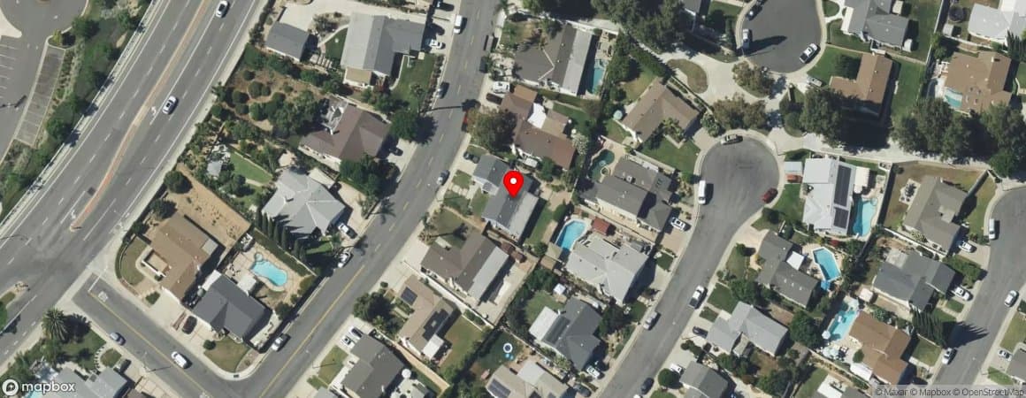 House image located at Yorba Linda, California, 92886