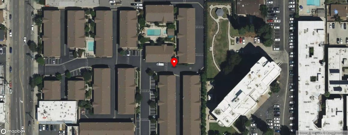House image located at Van Nuys, CA 91405