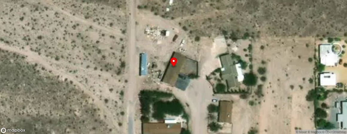 House image located at Beatty, Nevada, 89003