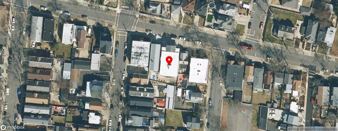 House image located at Perth Amboy, New Jersey, 8861
