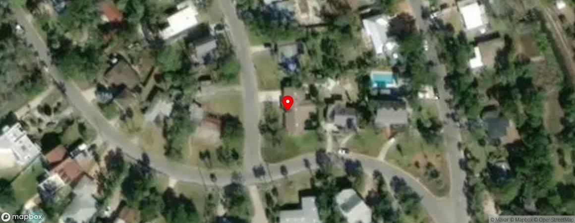 House image located at Saint Augustine, Florida, 32080