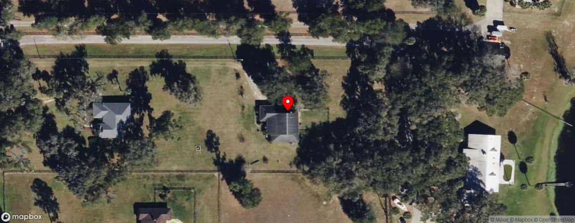 House image located at Belleview, Florida, 34420