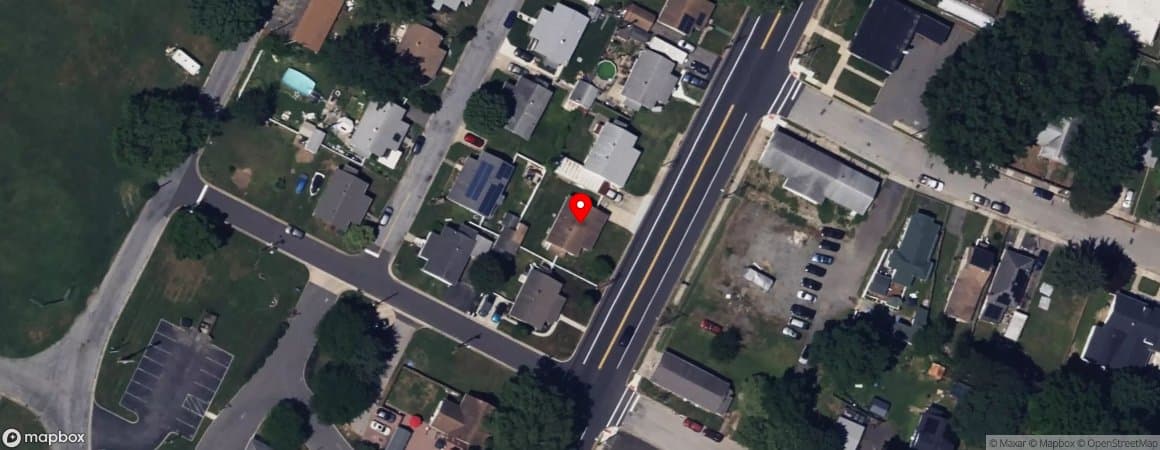 House image located at Pennsville, New Jersey, 8070
