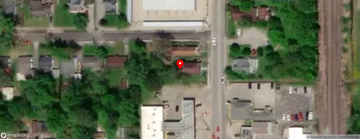 House image located at Marion, Illinois, 62959
