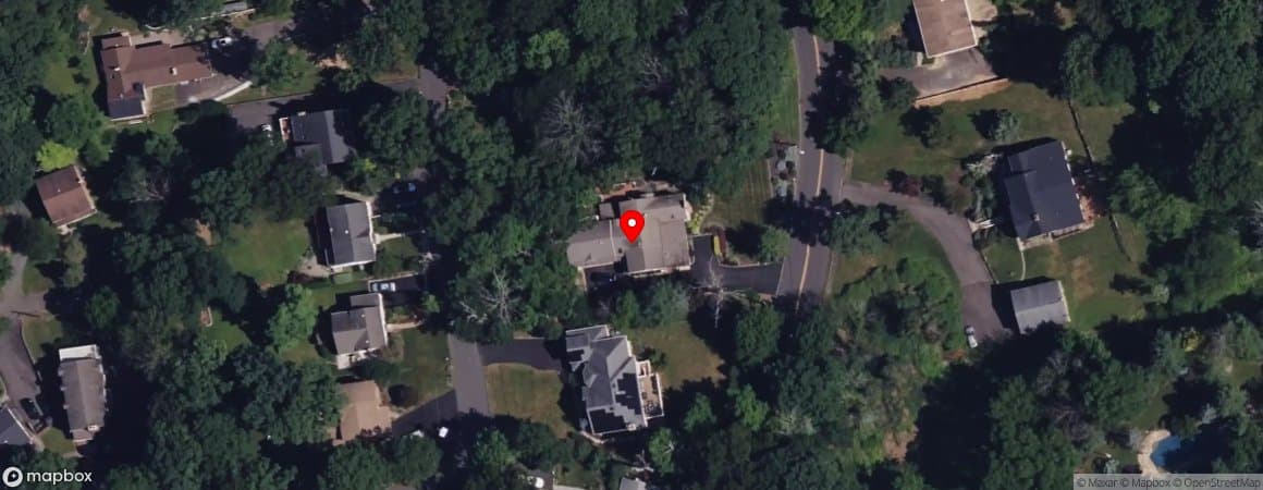 House image located at Watchung, New Jersey, 7069