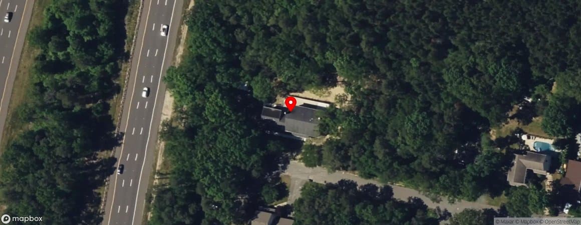 House image located at Forked River, New Jersey, 8731