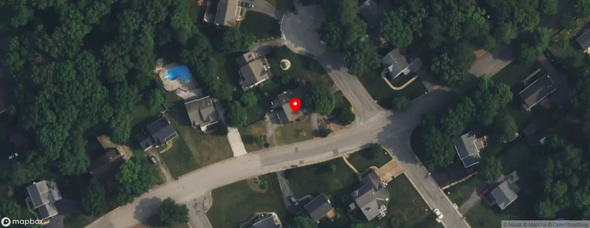 House image located at Richmond, Virginia, 23236