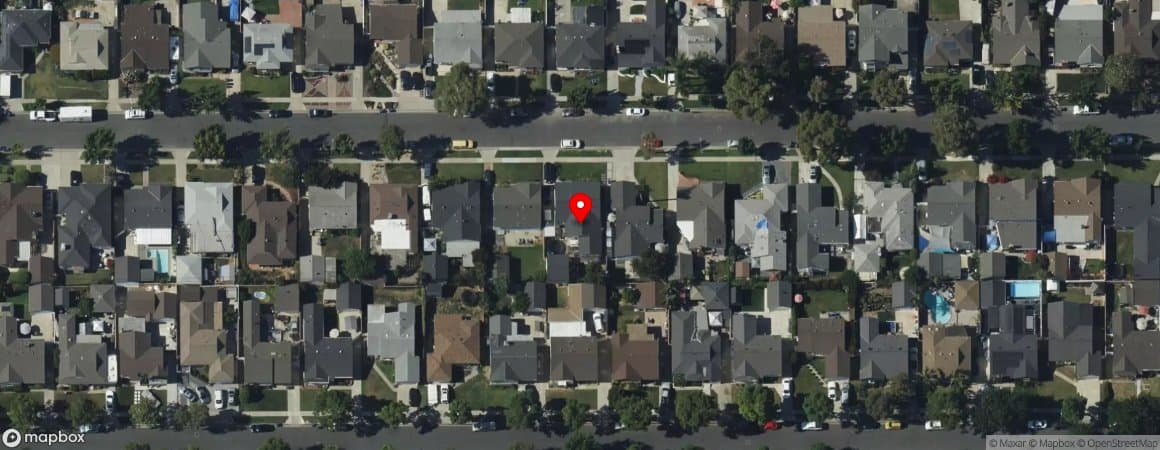 House image located at Lakewood, California, 90712