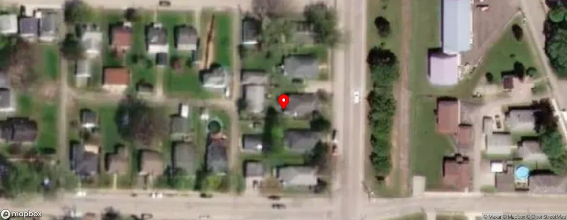 House image located at New Castle, Indiana, 47362