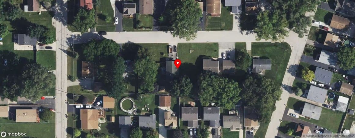 House image located at Round Lake, Illinois, 60073