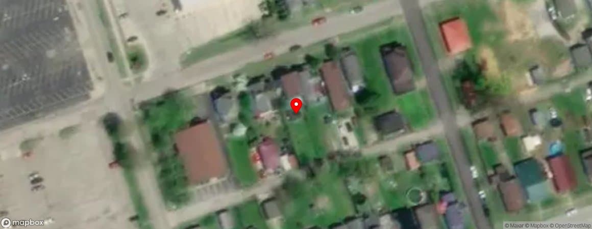 House image located at Huntington, West Virginia, 25704