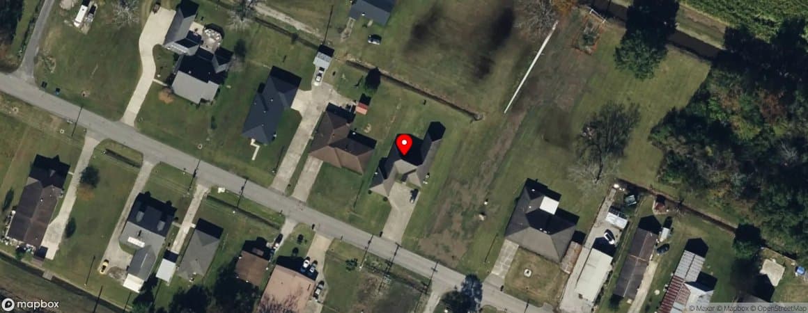 House image located at Brusly, Louisiana, 70719