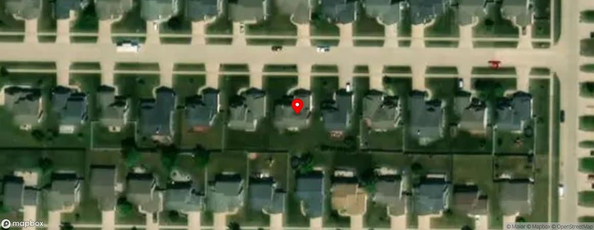 House image located at Champaign, Illinois, 61822