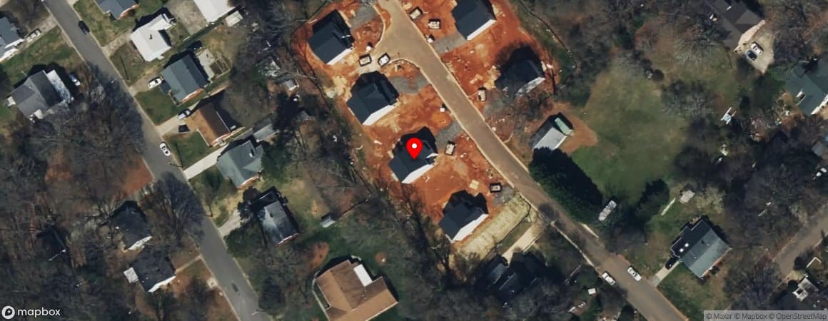 House image located at Statesville, North Carolina, 28677