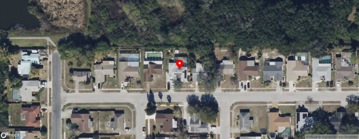 House image located at Holiday, Florida, 34691