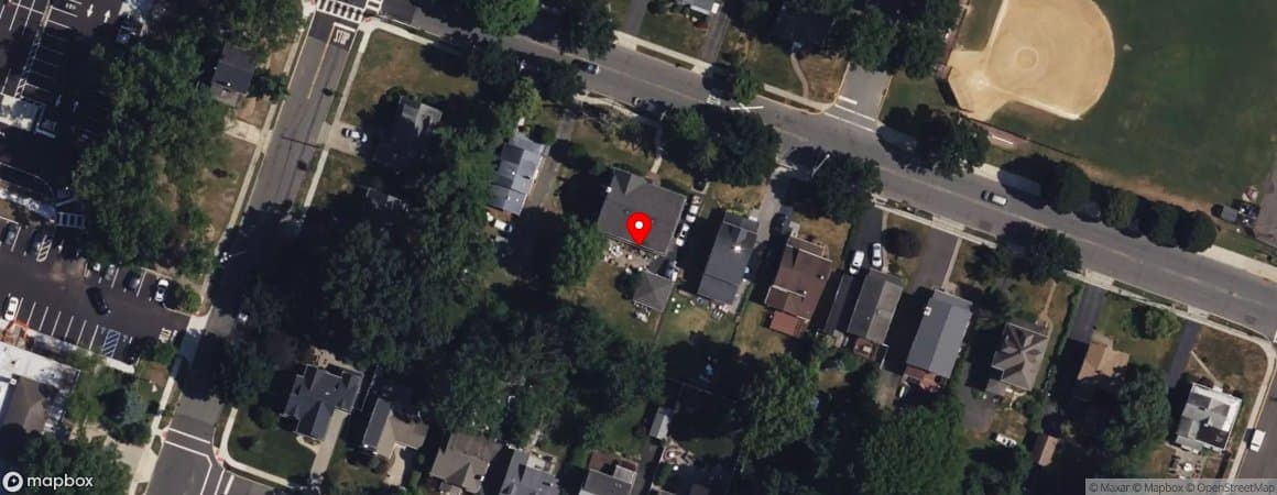 House image located at River Edge, New Jersey, 7661