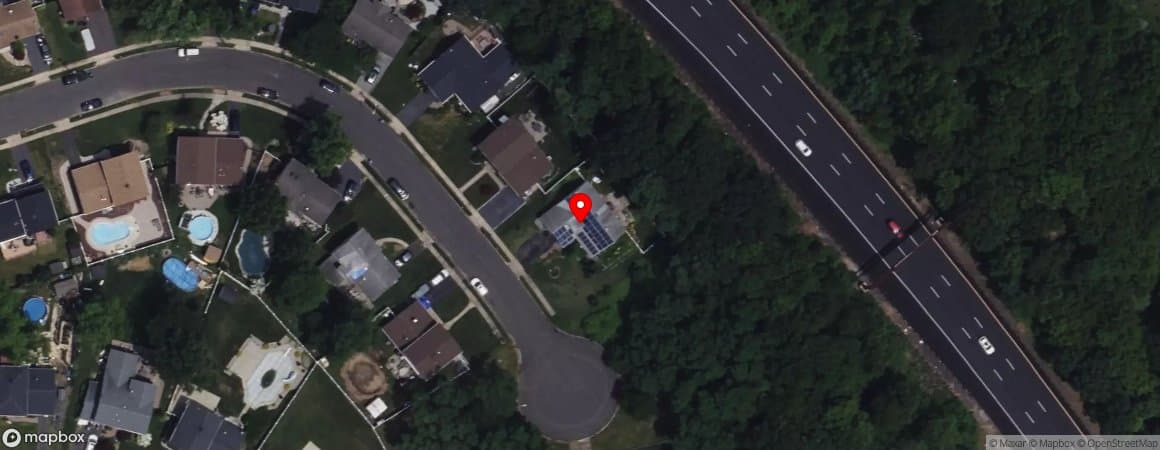 House image located at Hazlet, New Jersey, 7730