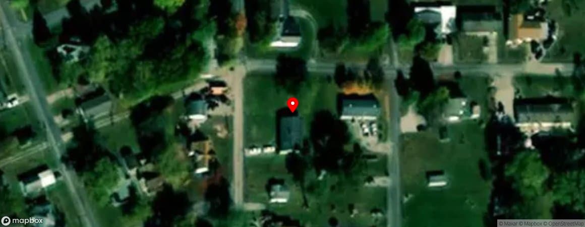 House image located at Brownstown, Illinois, 62418
